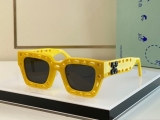 2023.7 Off-White Sunglasses Original quality-QQ (114)