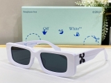 2023.7 Off-White Sunglasses Original quality-QQ (144)