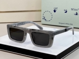 2023.7 Off-White Sunglasses Original quality-QQ (125)