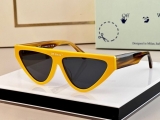 2023.7 Off-White Sunglasses Original quality-QQ (166)