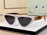 2023.7 Off-White Sunglasses Original quality-QQ (167)