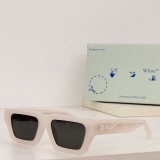 2023.7 Off-White Sunglasses Original quality-QQ (131)