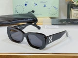 2023.7 Off-White Sunglasses Original quality-QQ (156)