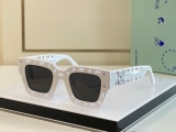 2023.7 Off-White Sunglasses Original quality-QQ (110)