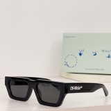 2023.7 Off-White Sunglasses Original quality-QQ (132)