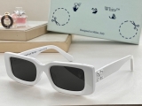 2023.7 Off-White Sunglasses Original quality-QQ (177)