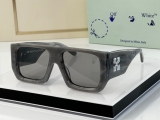 2023.7 Off-White Sunglasses Original quality-QQ (208)