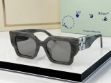 2023.7 Off-White Sunglasses Original quality-QQ (223)