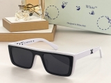 2023.7 Off-White Sunglasses Original quality-QQ (233)