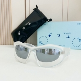 2023.7 Off-White Sunglasses Original quality-QQ (240)