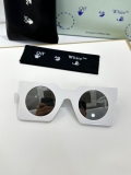 2023.7 Off-White Sunglasses Original quality-QQ (206)