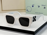 2023.7 Off-White Sunglasses Original quality-QQ (224)