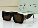 2023.7 Off-White Sunglasses Original quality-QQ (214)