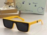 2023.7 Off-White Sunglasses Original quality-QQ (228)