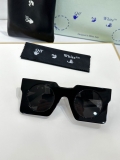 2023.7 Off-White Sunglasses Original quality-QQ (207)