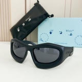 2023.7 Off-White Sunglasses Original quality-QQ (235)