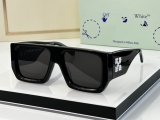 2023.7 Off-White Sunglasses Original quality-QQ (211)