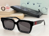 2023.7 Off-White Sunglasses Original quality-QQ (179)