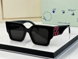 2023.7 Off-White Sunglasses Original quality-QQ (222)