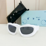 2023.7 Off-White Sunglasses Original quality-QQ (239)