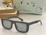 2023.7 Off-White Sunglasses Original quality-QQ (230)