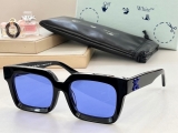 2023.7 Off-White Sunglasses Original quality-QQ (185)