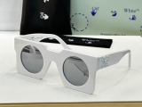 2023.7 Off-White Sunglasses Original quality-QQ (203)