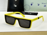 2023.7 Off-White Sunglasses Original quality-QQ (217)