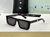 2023.7 Off-White Sunglasses Original quality-QQ (220)