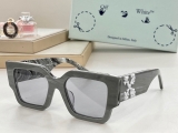 2023.7 Off-White Sunglasses Original quality-QQ (192)
