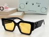 2023.7 Off-White Sunglasses Original quality-QQ (190)