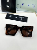 2023.7 Off-White Sunglasses Original quality-QQ (205)
