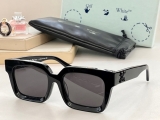 2023.7 Off-White Sunglasses Original quality-QQ (180)
