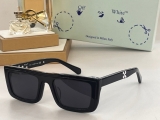 2023.7 Off-White Sunglasses Original quality-QQ (227)