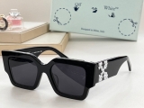 2023.7 Off-White Sunglasses Original quality-QQ (189)