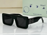 2023.7 Off-White Sunglasses Original quality-QQ (213)