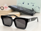 2023.7 Off-White Sunglasses Original quality-QQ (184)