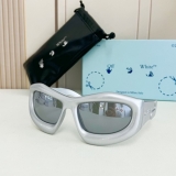2023.7 Off-White Sunglasses Original quality-QQ (241)