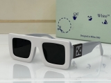 2023.7 Off-White Sunglasses Original quality-QQ (212)