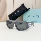 2023.7 Off-White Sunglasses Original quality-QQ (201)