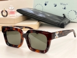 2023.7 Off-White Sunglasses Original quality-QQ (186)