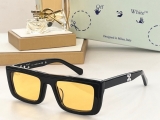 2023.7 Off-White Sunglasses Original quality-QQ (234)