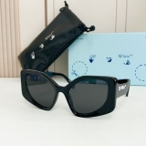 2023.7 Off-White Sunglasses Original quality-QQ (248)