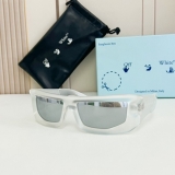 2023.7 Off-White Sunglasses Original quality-QQ (284)