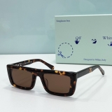 2023.7 Off-White Sunglasses Original quality-QQ (291)