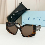 2023.7 Off-White Sunglasses Original quality-QQ (249)