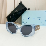 2023.7 Off-White Sunglasses Original quality-QQ (250)