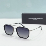 2023.7 Porsche Sunglasses Original quality-QQ (17)