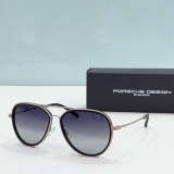 2023.7 Porsche Sunglasses Original quality-QQ (24)