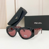 2023.7 Prada Sunglasses Original quality-QQ (84)